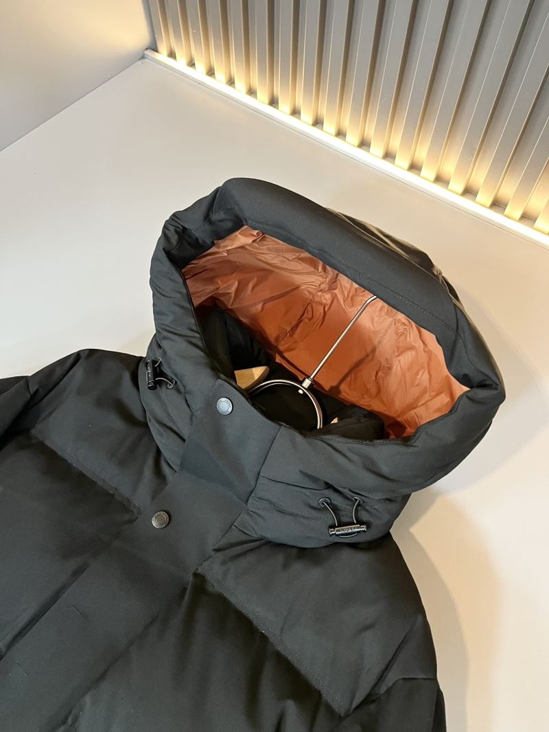 Zegna Down Jackets